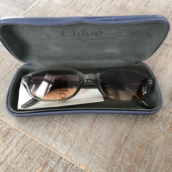 Chloe Women’s Sunglasses - Picture 1 of 7